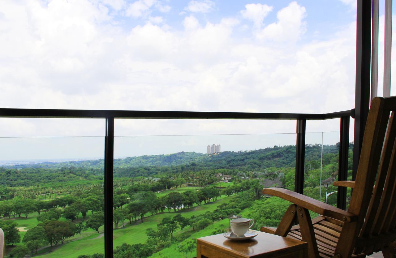 Yundeng Landscape Hotel Fanlu Exterior photo