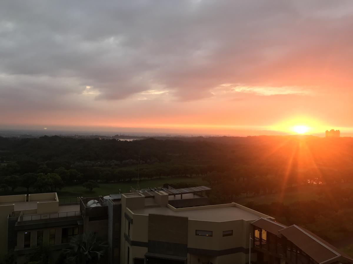 Yundeng Landscape Hotel Fanlu Exterior photo